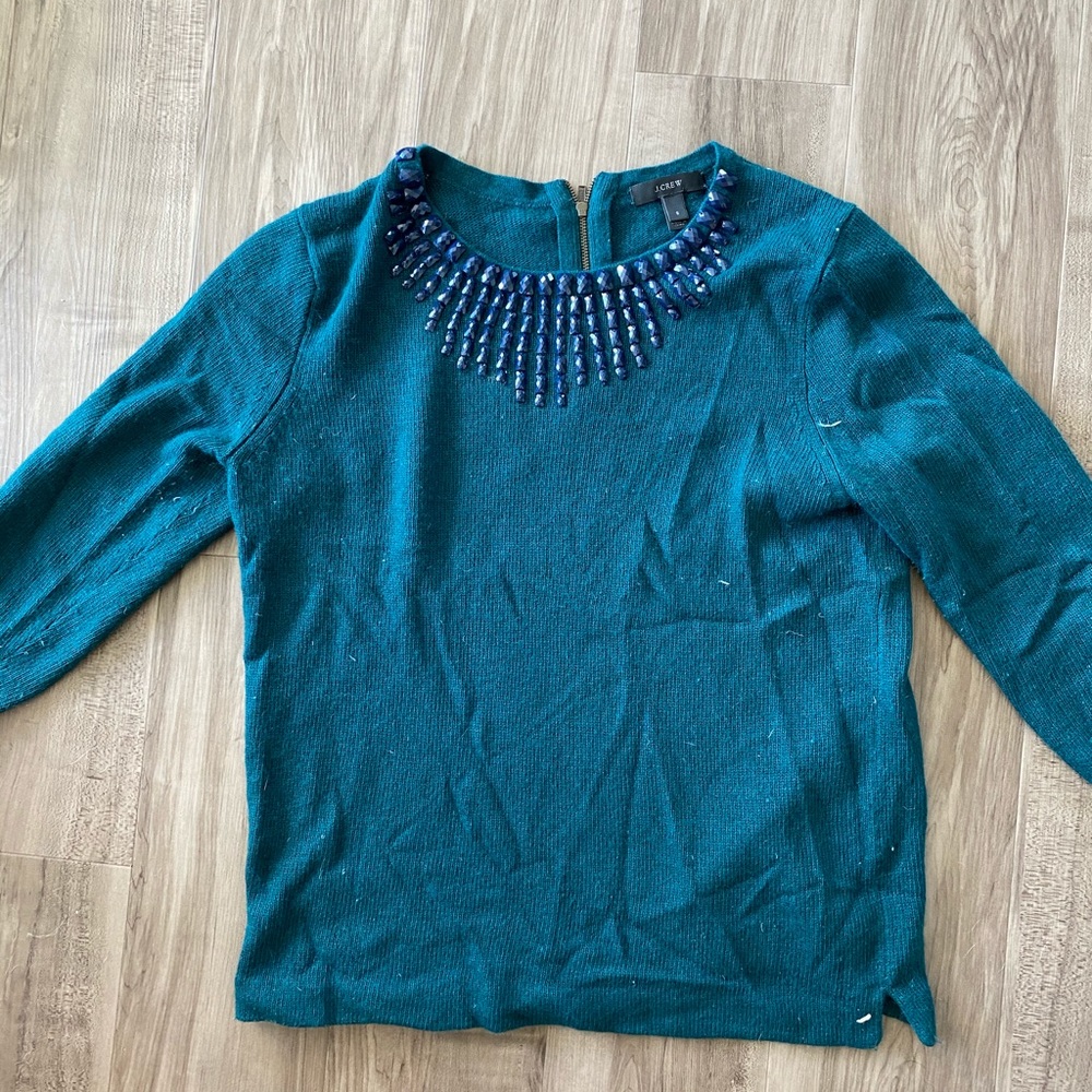 Collection of JCrew/Banana Republic Sweaters